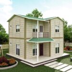 Çanakkale Çelik Ev | AlpinsHome