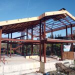 Çanakkale Çelik Ev | AlpinsHome